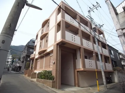 KITANO FLAT’S【103号室】の外観
