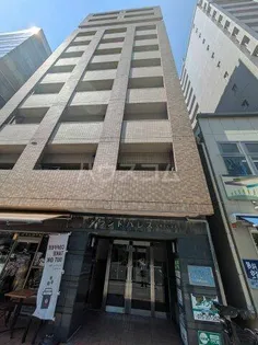 グランドパレス京都烏丸五条の画像