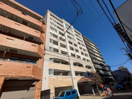 REPOSER名駅南 (ルポゼ名駅南)【6階】の外観