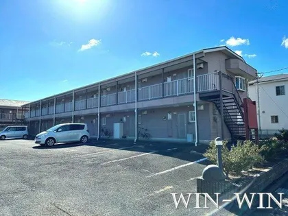 エルディム新栄Bの画像