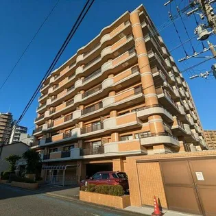 ダイアパレス二日市の画像