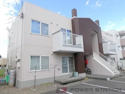 エクセレントハウスAの画像