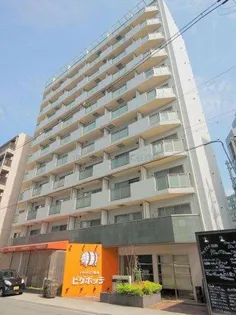 モンサンミッシェル北浜【2階】の外観