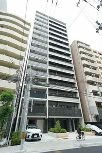 S-RESIDENCE堺筋本町Deux【10階】の外観