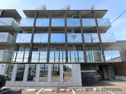 グランドサクセス千歳の画像