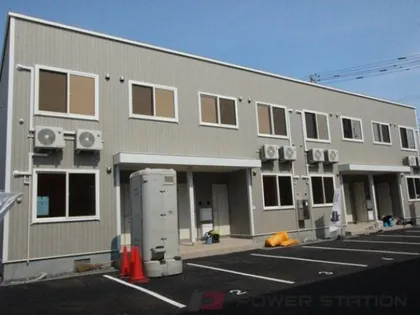 クラージュマロンB棟の画像