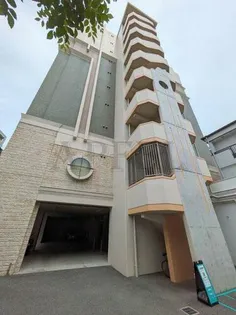 ドゥーエ本庄【8階】の外観