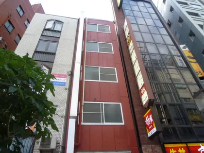 新道カッチャンビルの画像