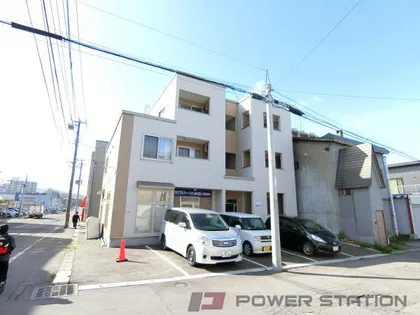 サイエンス新富の画像