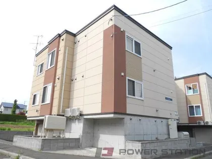 ラ クラッセ緑ヶ丘IIの画像