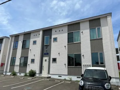 マリオット江別の画像