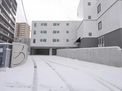 LIVEASE KITAMARUYAMAの画像