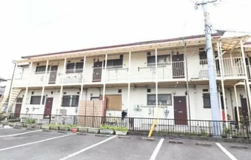 石井コーポの画像