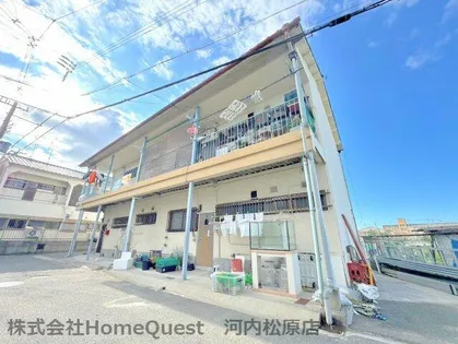 小池文化北棟の画像