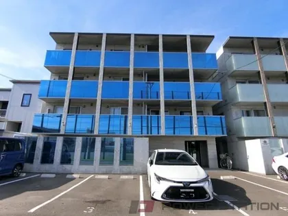 グランドサクセス千歳の画像