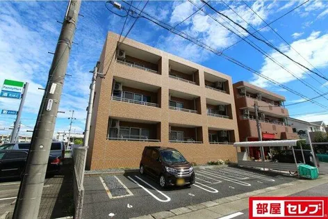 メゾン ド 毛利の画像