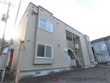 シルバニアコート石山Ⅰの画像