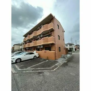 グリーンヒルイトウ【3階】の外観