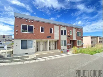 K SヴィラⅢの画像