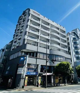 藤本ビルNO 7吉野町の画像