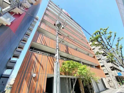 プリエール高井田の画像