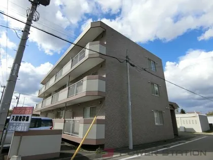 フェリーチェ相生【1階】の外観