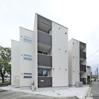 REGALEST LESATOの画像