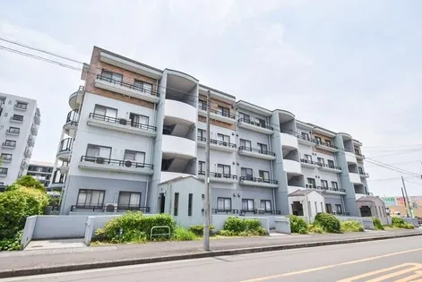 URアーバニア志賀公園【0040306号室】の外観