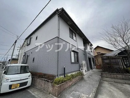 タウンコートツインの画像