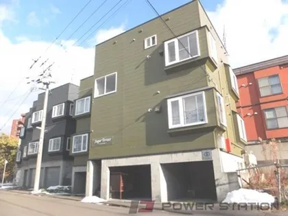 シュガーテラスの画像