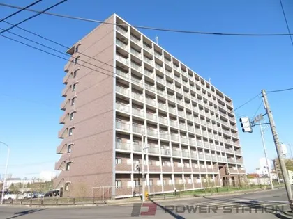 スカイヒルズ栄町4の画像