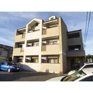 アデッソ ボヌール【1階】の外観