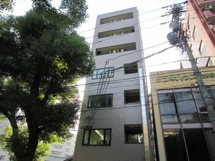 シェルコート金山の画像