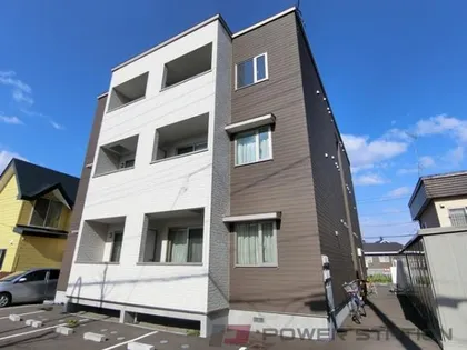 アンクレール恵み野の画像