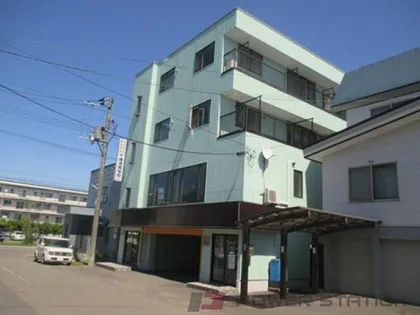 T Sビルの画像