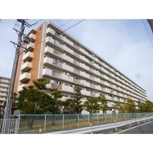 コープ野村共和 A棟の画像