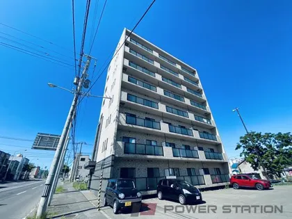 メゾン ド アラカルト稲穂の画像