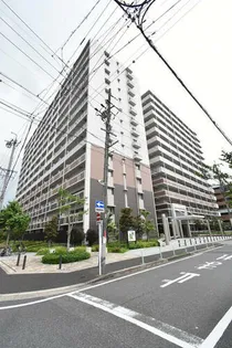 URアーバンラフレ鶴舞公園の画像