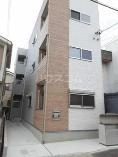 ハーモニーテラス六番Iの画像