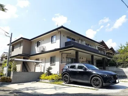 めぞん北山IIの画像