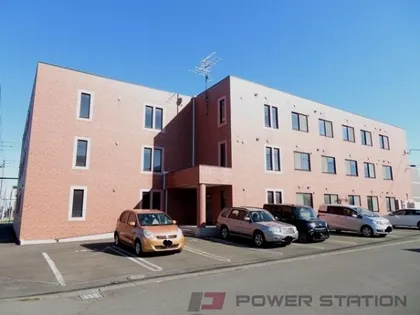 ハッピーベルの画像