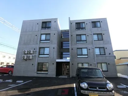 ETOILE信濃の画像