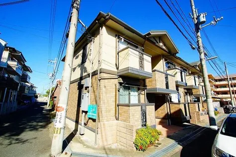 ウィルモア春日の画像