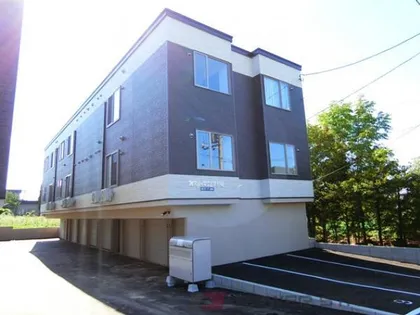 MKガーデン野幌の画像