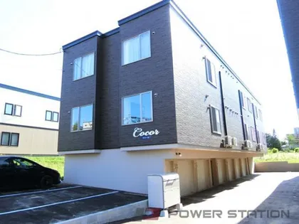 MKガーデン野幌の画像