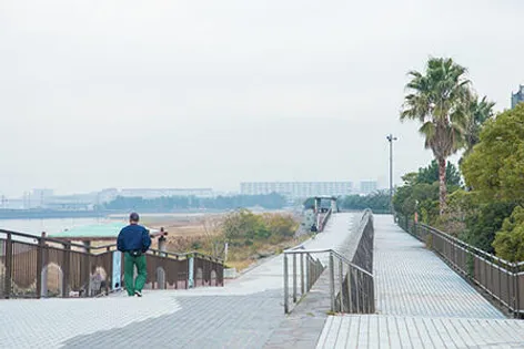 URルゼフィール南甲子園の画像