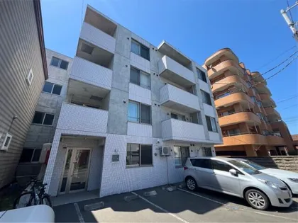 ル ファール南円山の画像