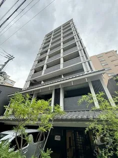 アクアプレイス京都二条城の画像