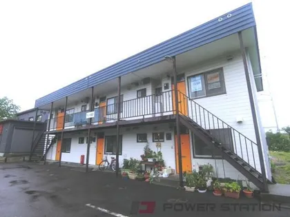 サンリバー岩見沢の画像