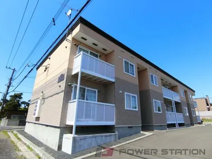 スカイアースの画像